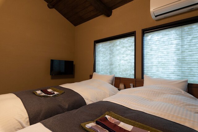 西陣北はぎ・あじさい