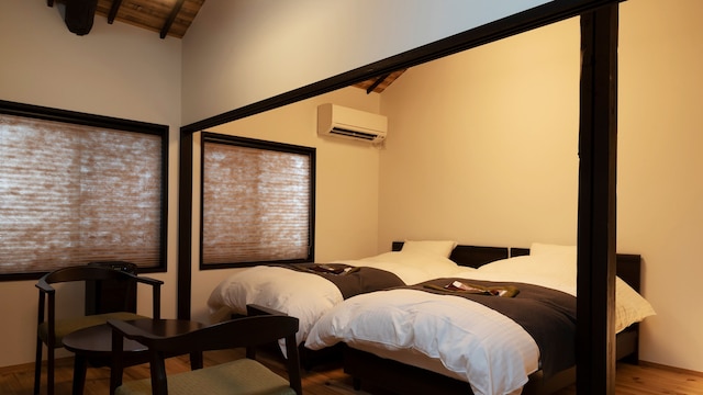 西陣北はぎ・あじさい