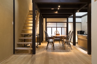 西陣北はぎ・あじさい