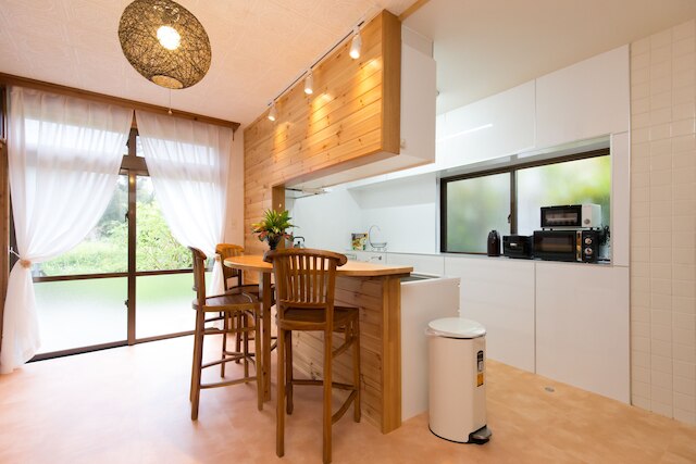 サウス ウインドウ 恩納村