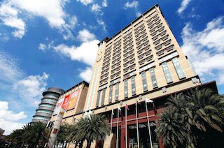 ナイス プリンス ホテル (耐斯王子大飯店)