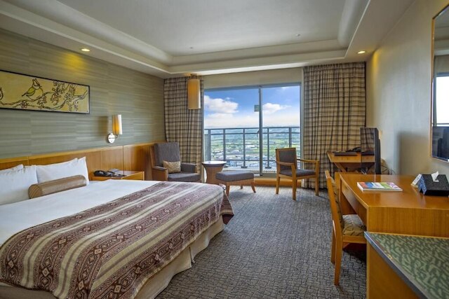 ナイス プリンス ホテル (耐斯王子大飯店)