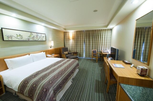 ナイス プリンス ホテル (耐斯王子大飯店)