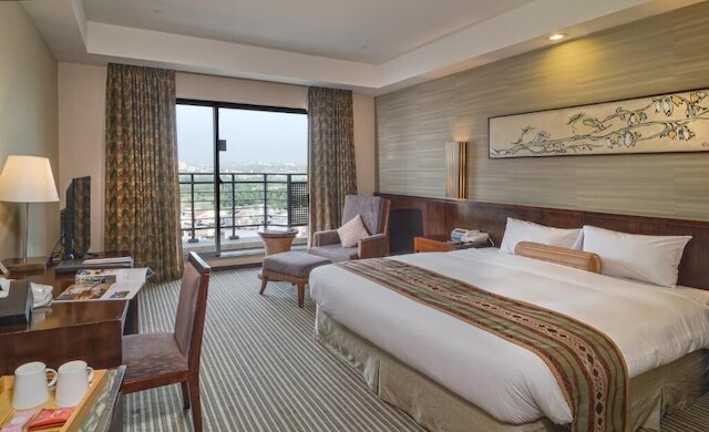 ナイス プリンス ホテル (耐斯王子大飯店)