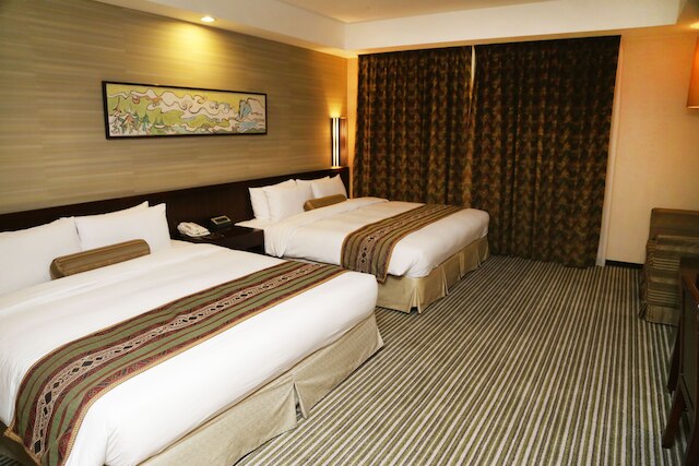 ナイス プリンス ホテル (耐斯王子大飯店)