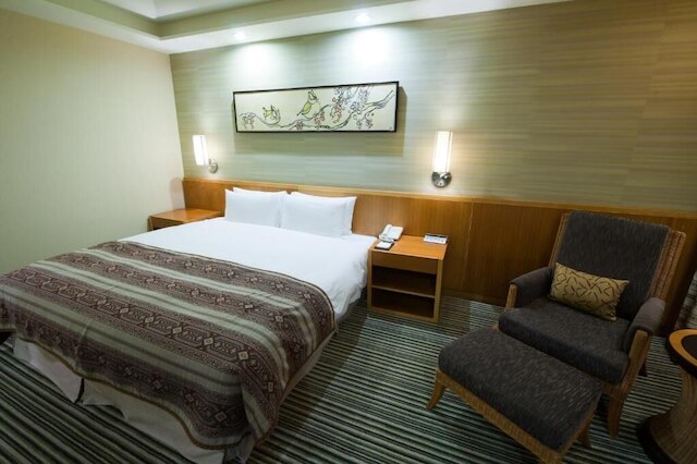 ナイス プリンス ホテル (耐斯王子大飯店)