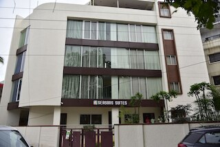 4 シーズンズ スイーツ