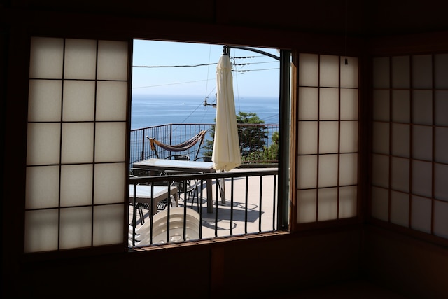 Japan Countryside Atami