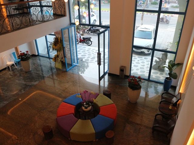 サントリ ホテル ダナン ベイ