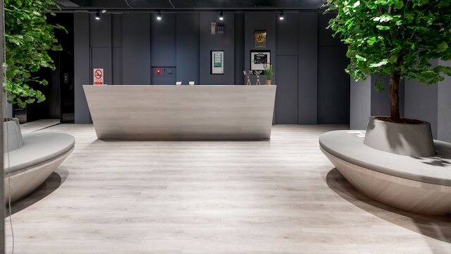 ウォンテン ホテル