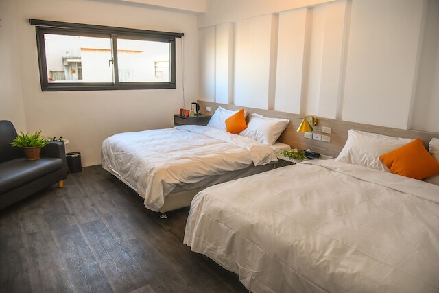 ウォンテン ホテル