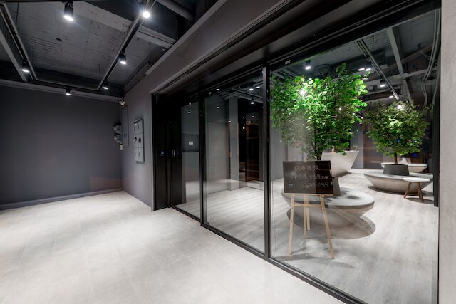 ウォンテン ホテル