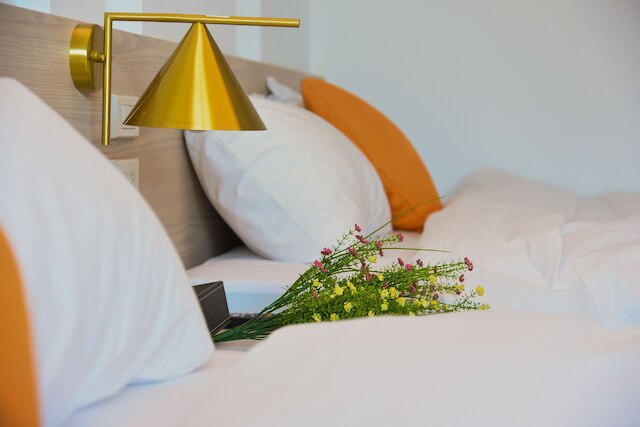 ウォンテン ホテル