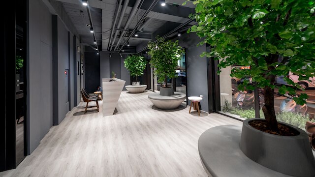 ウォンテン ホテル