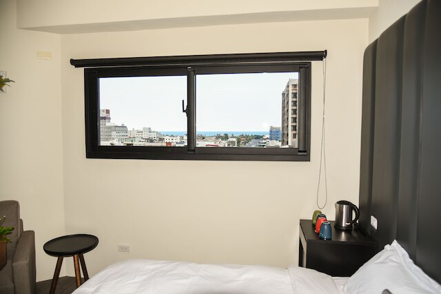 ウォンテン ホテル