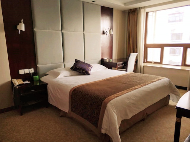 ベリー ナイス ホテル