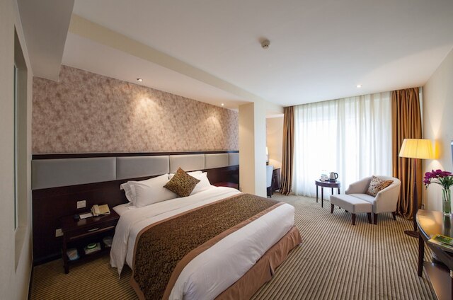 ベリー ナイス ホテル