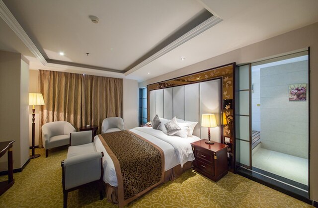 ベリー ナイス ホテル