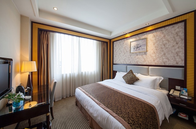 ベリー ナイス ホテル