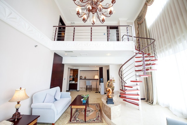 ベリー ナイス ホテル