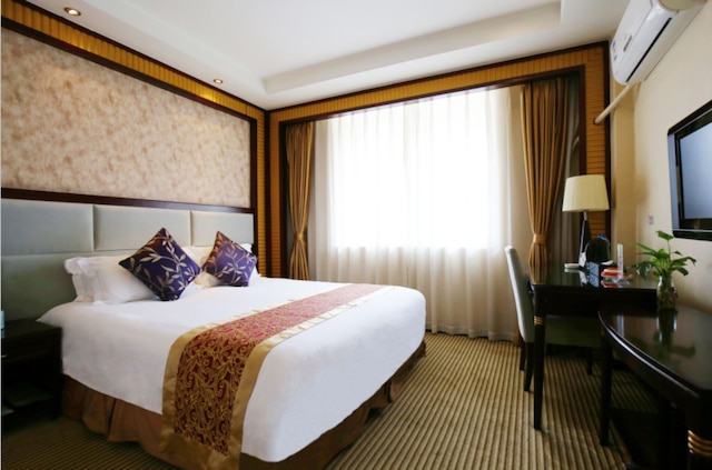 ベリー ナイス ホテル