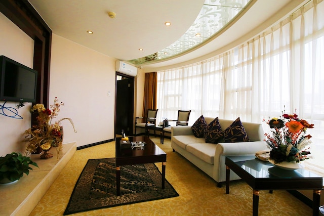 ベリー ナイス ホテル