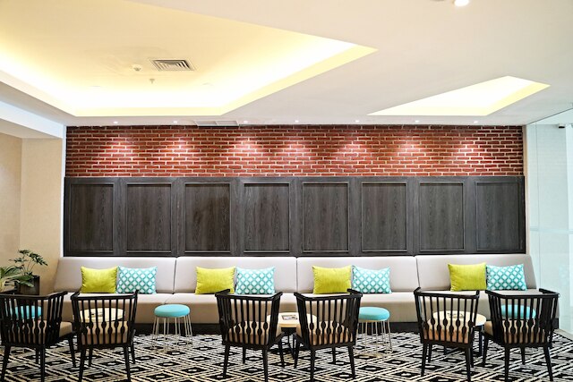 パーム パーク ホテル スラバヤ