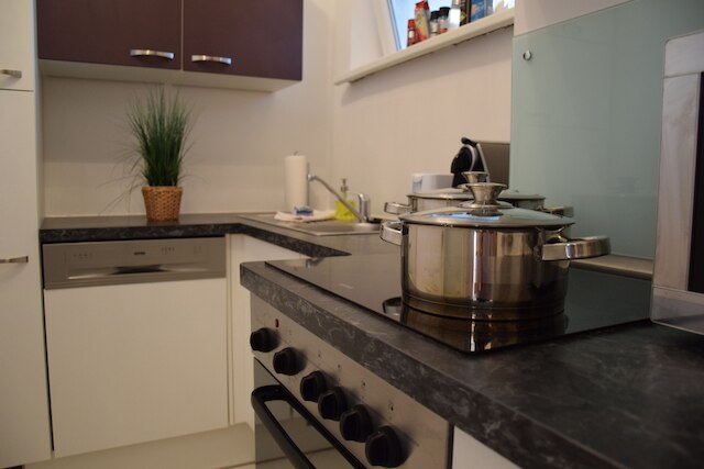 ベウヴェデーレ アパートメント