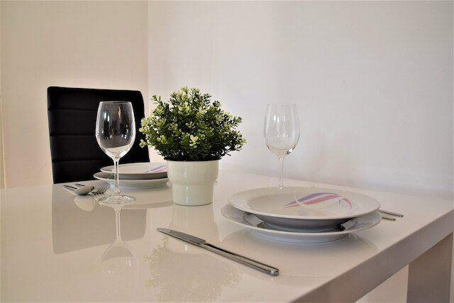 ベウヴェデーレ アパートメント