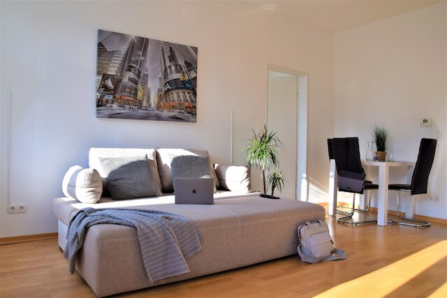 ベウヴェデーレ アパートメント