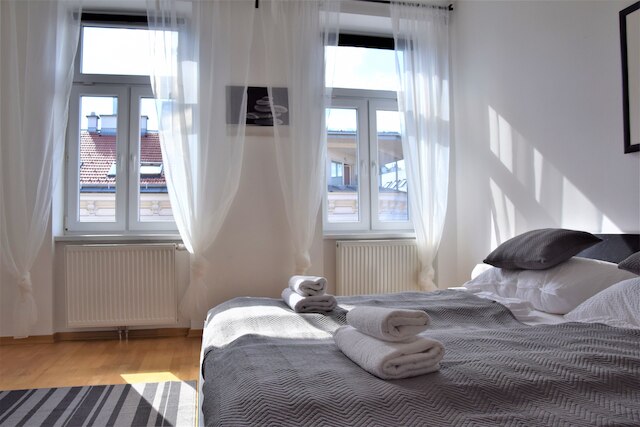 ベウヴェデーレ アパートメント