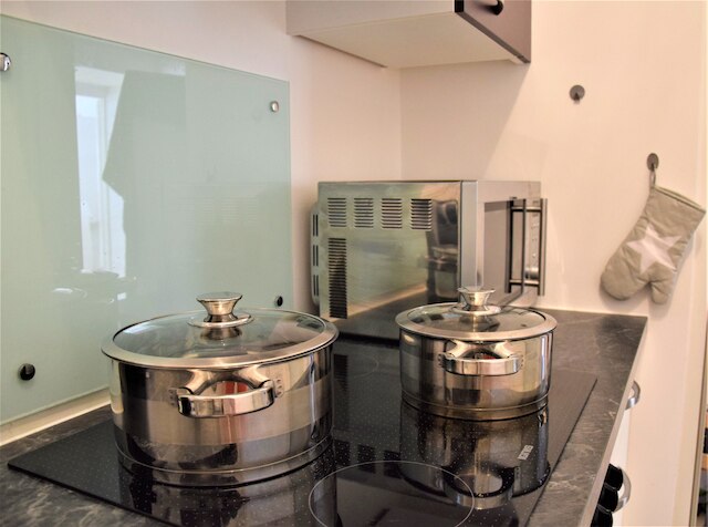 ベウヴェデーレ アパートメント