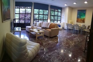 ビッグ フラット グラナダ