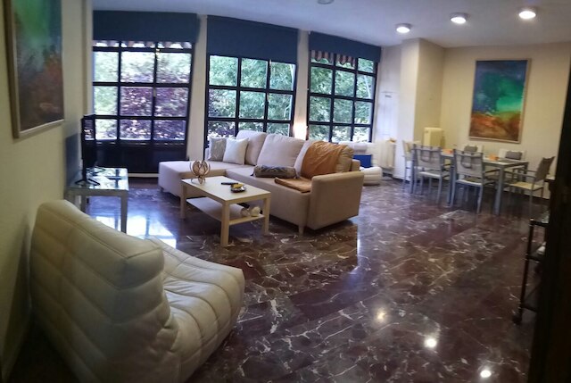 ビッグ フラット グラナダ