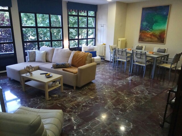 ビッグ フラット グラナダ