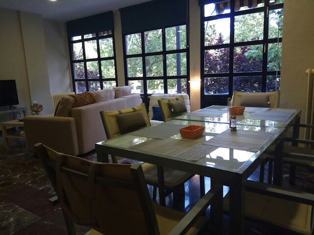 ビッグ フラット グラナダ