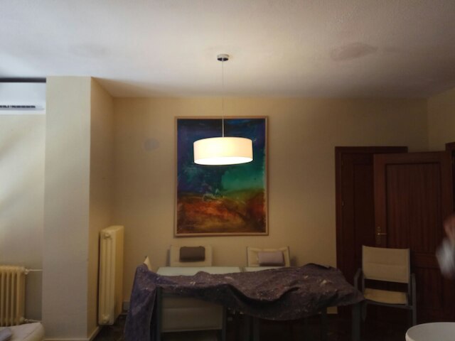 ビッグ フラット グラナダ