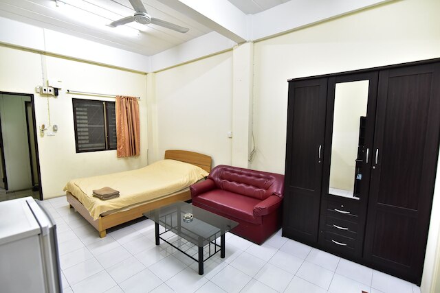 カエサイ パレス