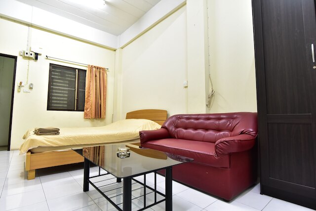 カエサイ パレス