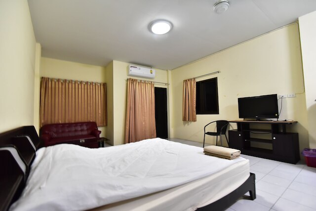 カエサイ パレス