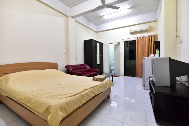 カエサイ パレス