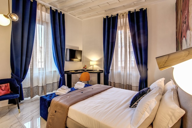 リトル クイーン パンテオン レジデンス