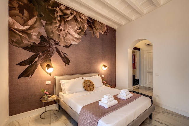 リトル クイーン パンテオン レジデンス