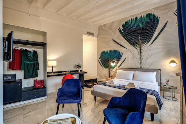 リトル クイーン パンテオン レジデンス