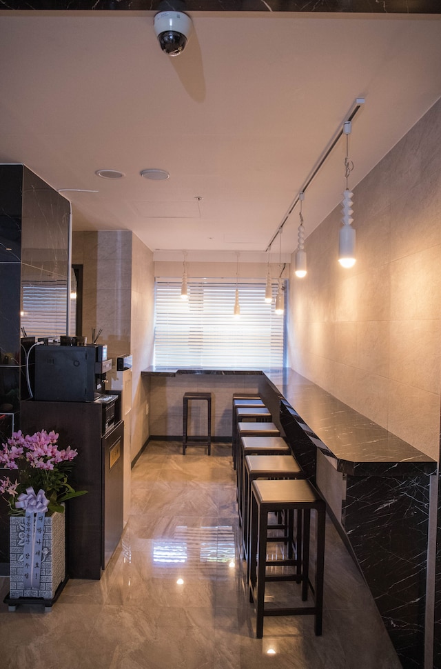 カリスター ホテル