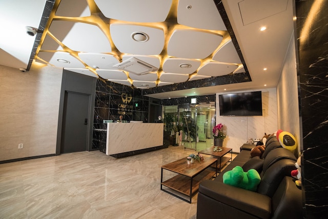 カリスター ホテル