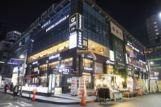 カリスター ホテル