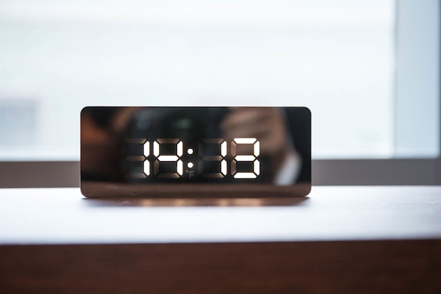 カリスター ホテル