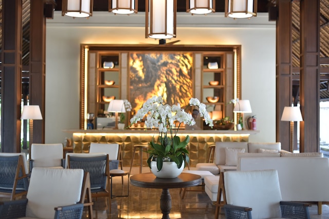 レヴィヴォウェルネスリゾート・ヌサドゥア・バリ