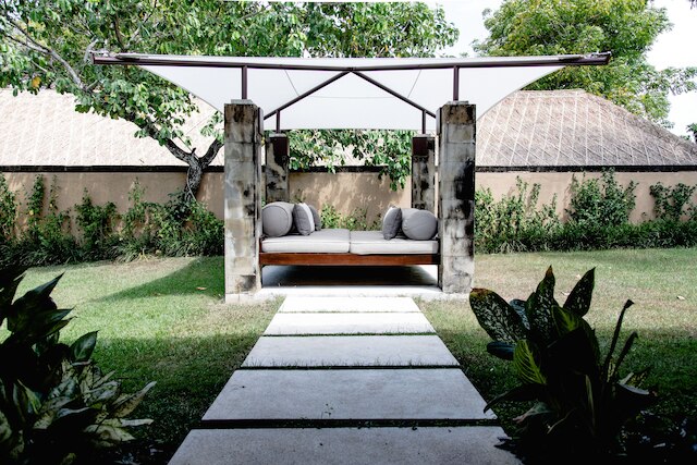 レヴィヴォウェルネスリゾート・ヌサドゥア・バリ